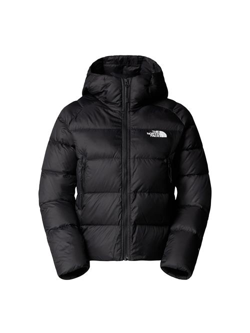 THE NORTH FACE Udendørsjakke 'Hyalite'  sort / hvid