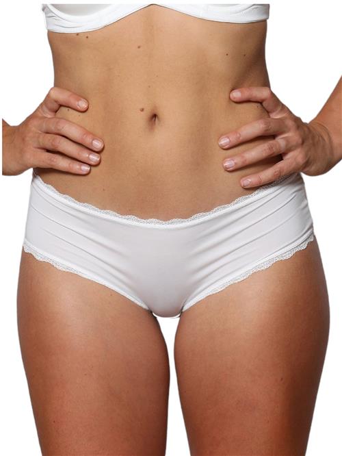 SugarShape Panty 'Pure'  hvid