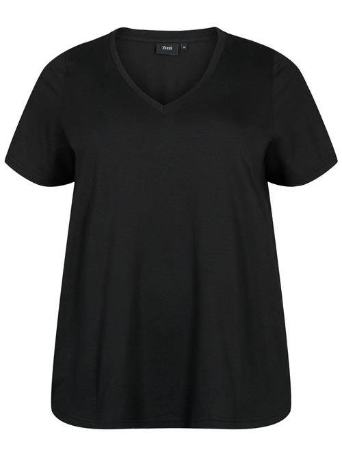 Zizzi Shirts 'Mkatja'  sort