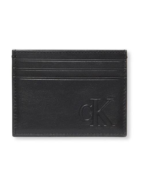 Calvin Klein Etui  sort