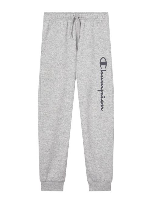 Champion Authentic Athletic Apparel Bukser  grå / antracit