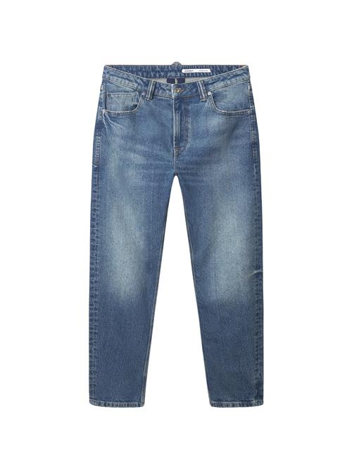 GABBA Jeans 'Carl'  blue denim
