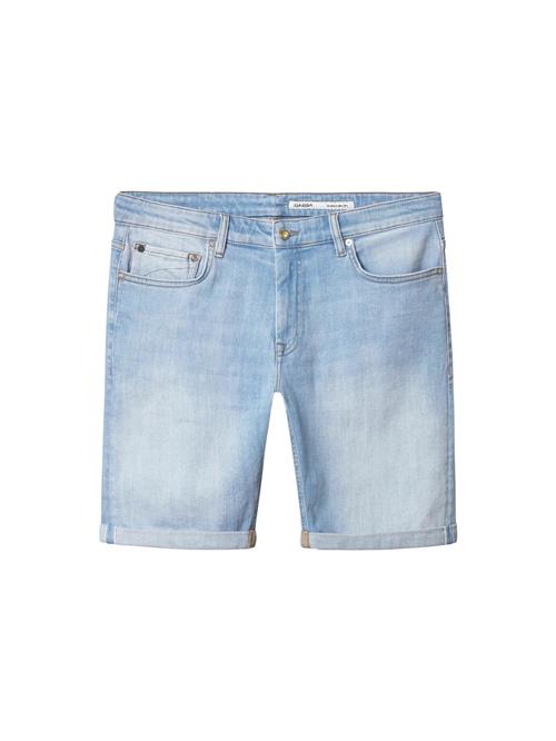 GABBA Jeans 'Markus'  lyseblå