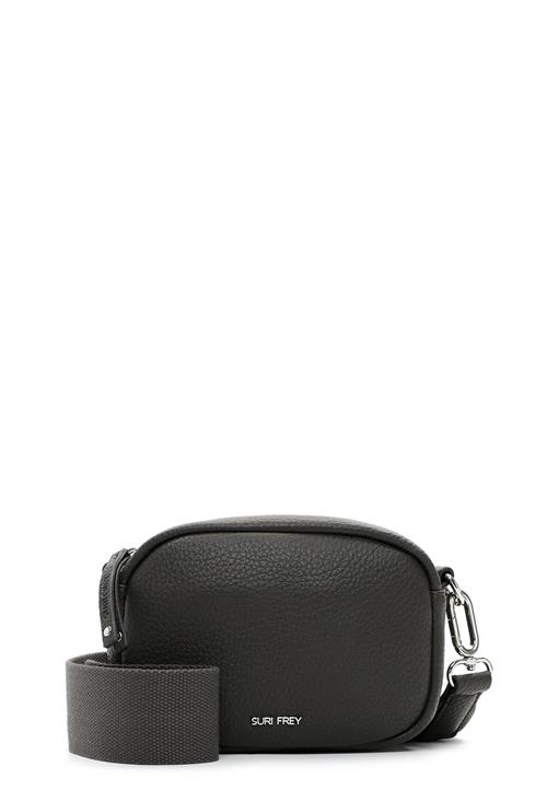 Suri Frey Skuldertaske 'Jenny'  antracit