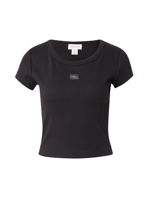 Calvin Klein Jeans Shirts  sort