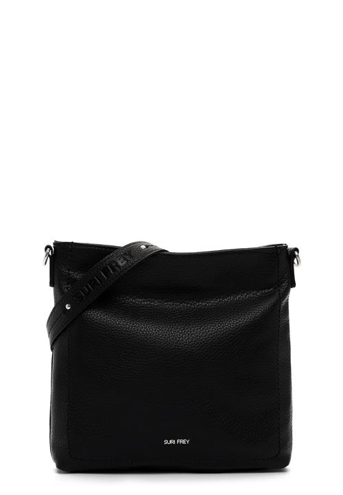 Suri Frey Skuldertaske 'Henny'  sort