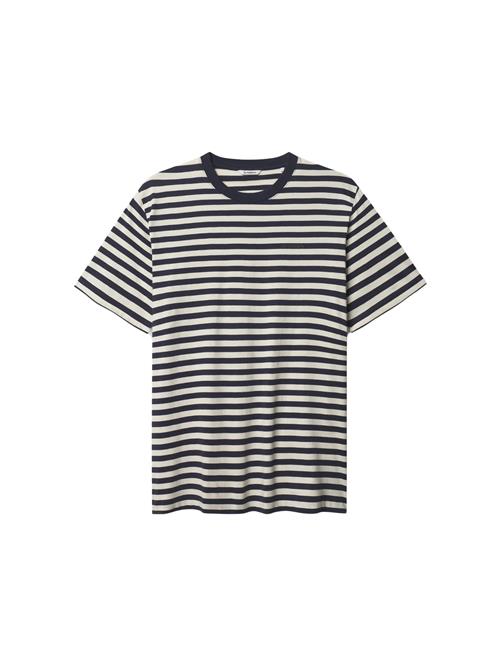 GABBA Bluser & t-shirts 'Dune'  navy / hvid