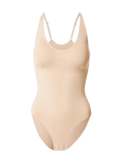 Chantelle Shapingbody 'SMOOTH COMFORT'  nude