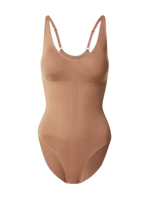 Chantelle Shapingbody 'SMOOTH COMFORT'  sand