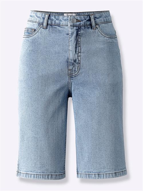 heine Jeans  lyseblå