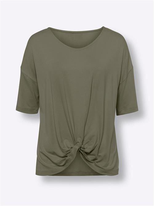 heine Shirts  khaki