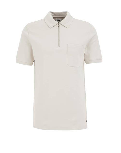 WE Fashion Bluser & t-shirts  lysegrå