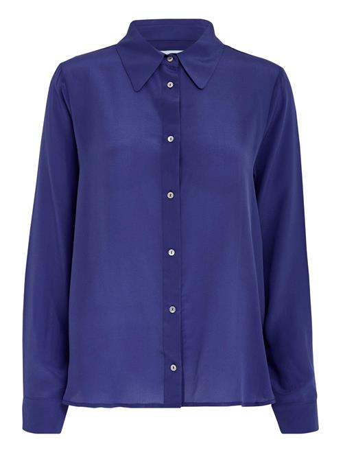 minus Shirts 'Caty'  mørkeblå