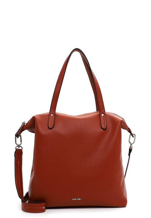 Suri Frey Shopper 'Henny'  rustrød