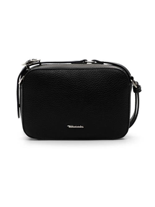 Tamaris Skuldertaske 'Georgie'  sort