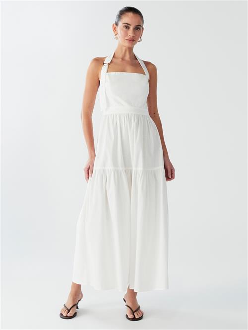 BWLDR Kjole 'Sadie'  hvid