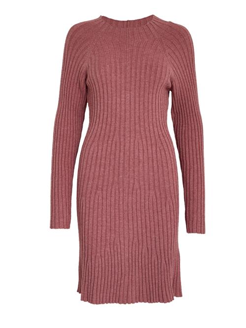 Peppercorn Strikkjole 'Anna'  gammelrosa