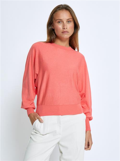 minus Shirts 'Dana'  pink