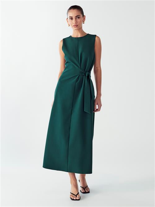 Willa Kjole 'Caira'  grøn