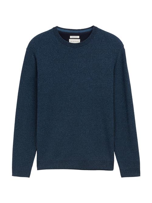 TOM TAILOR Pullover  navy