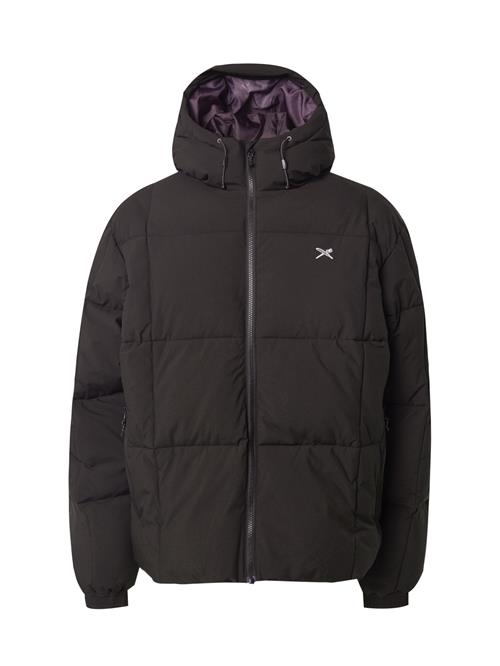 Iriedaily Vinterjakke 'Carlo'  sort