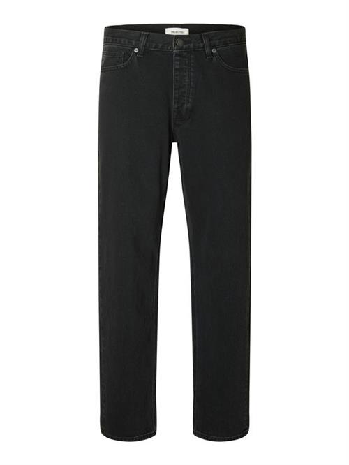SLH196-STRAIGHT BEN KORI JEANS NOOS