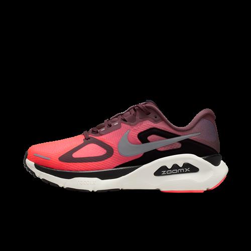 Se Nike Structure Plus-løbesko til vej til kvinder - lilla hos Nelly