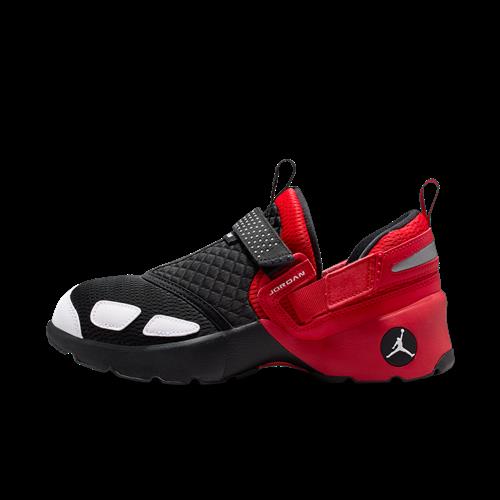 Jordan Trunner LX-sko til kvinder - sort