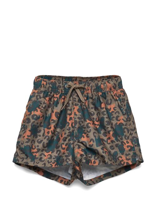 Soft Gallery | Edison Swim Pants | 74