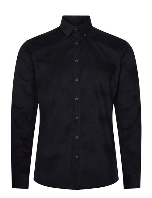 Lindbergh | Fine Corduroy Shirt L/S | L