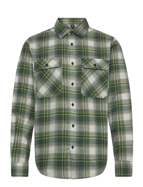 Helly Hansen | Lokka Flannel Ls Shirt | S