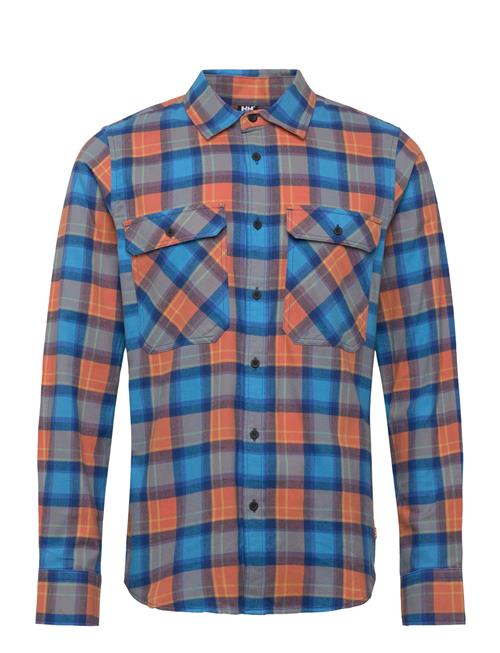 Helly Hansen | Lokka Flannel Ls Shirt | M