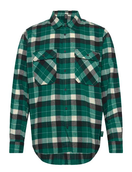 Helly Hansen | Lokka Flannel Ls Shirt | L