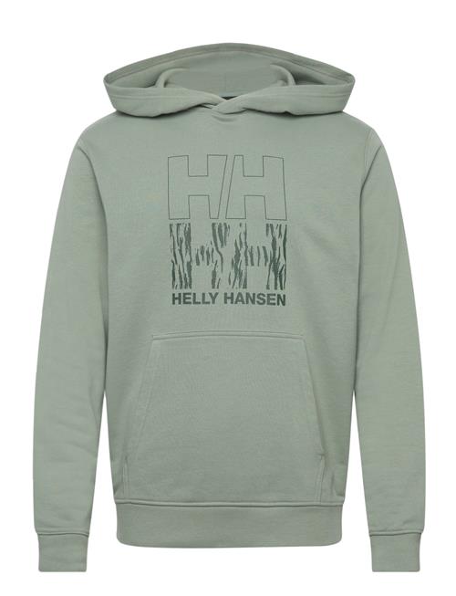Helly Hansen | Core Graphic Sweat Hoodie | M