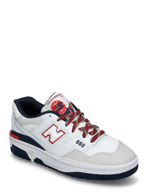 New Balance | New Balance 550 Kids Lace | 37