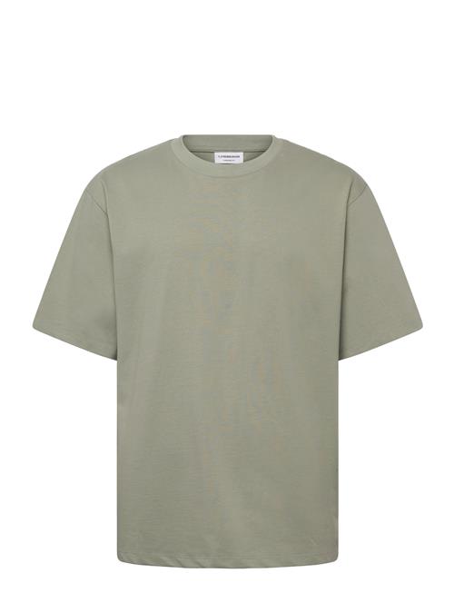 Lindbergh | O-Neck Tee Oversize S/S | XXL