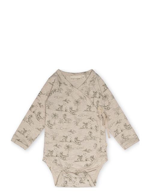 That's Mine | Marley Wrap Body | 62