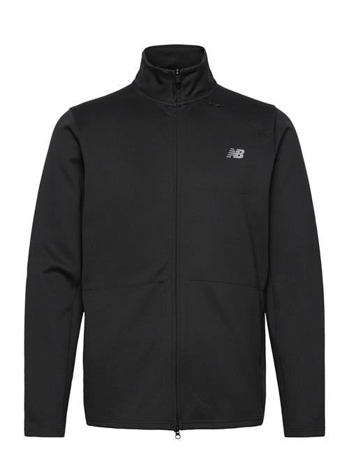 New Balance | Tech Knit Full Zip | XL