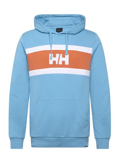 Helly Hansen | Salt Cotton Hoodie | L
