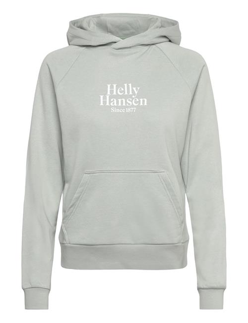 Helly Hansen | W Core Graphic Hoodie | L