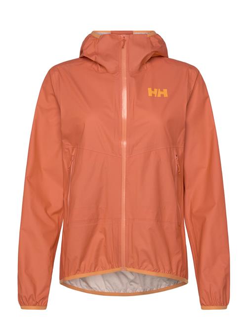 Helly Hansen | W Verglas 2.5L Fastpack Jacket | M