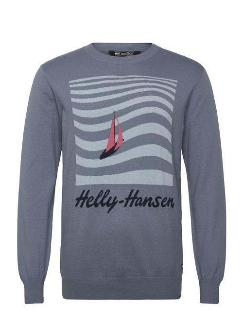 Se Helly Hansen | Quayside Knit | M hos Booztlet