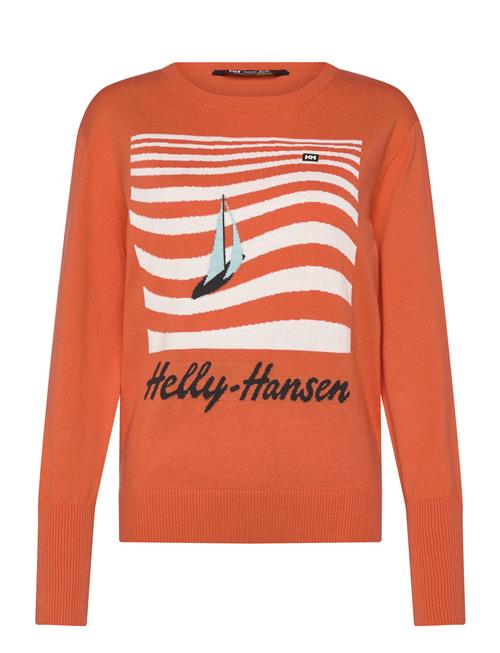Helly Hansen | W Quayside Knit | S