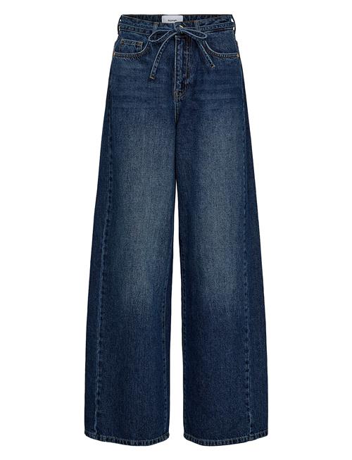 Nümph | Nubrooklyn Jeans - Dark Blue | 36