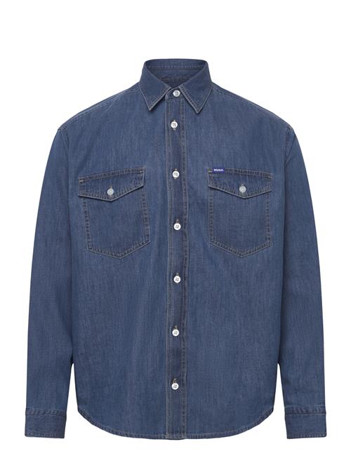 HUGO BLUE | Ebino | L