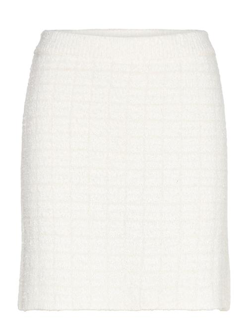 Bubbleroom | Brielle Short Knitted Skirt | S