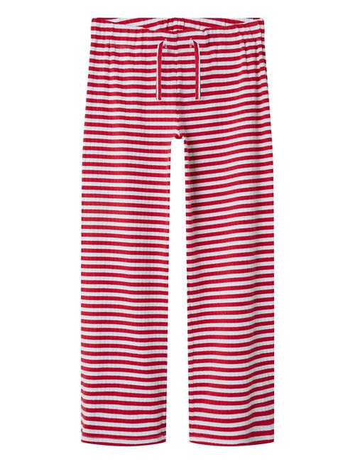 name it | Nkfsuraja Straight Pant Noos | 128