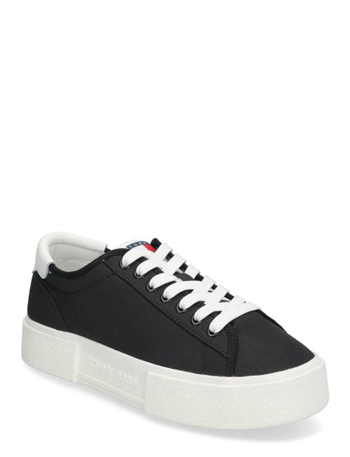 Tommy Hilfiger | Tjw Flatform Canvas Sneaker | 40