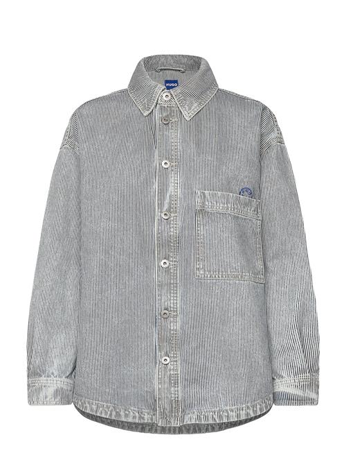 HUGO BLUE | Garesa_1_B | S