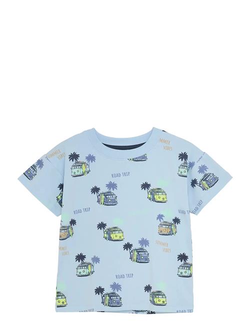 Minymo | T-Shirt Ss | 122